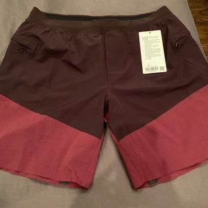 Lululemon Men’s Swim Shorts XL Never Worn